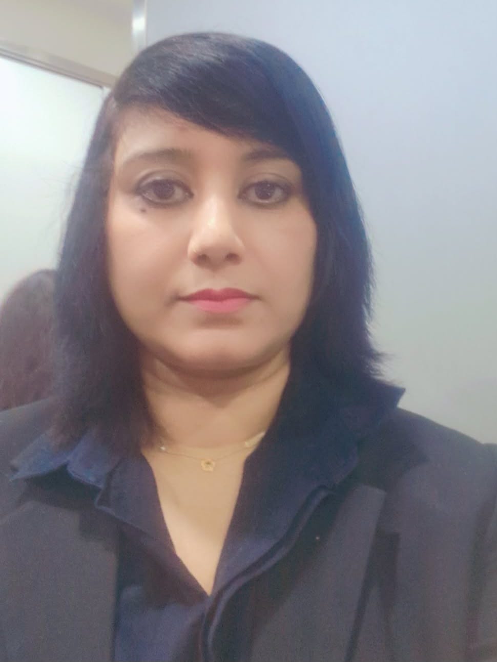 Kalpana Sharma